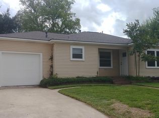 113 Pleasant St, Bryan, TX 77801