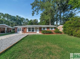 19 Burbank Blvd, Savannah, GA 31419