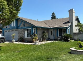 2869 Rosarita St, San Bernardino, CA