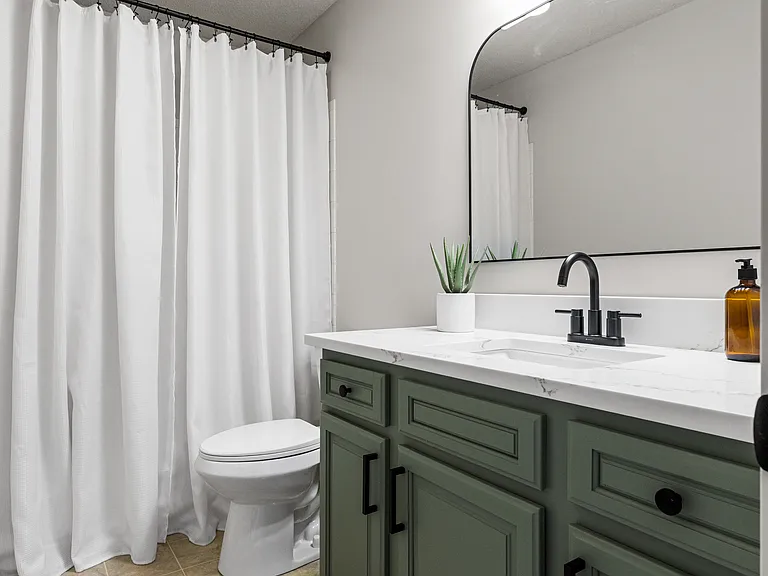 22808 W 73rd St — Photo 35
