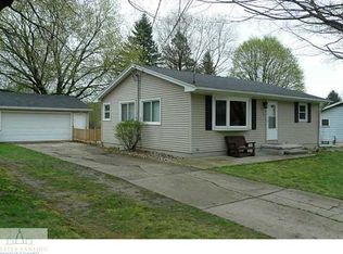 2328 Reed St, Lansing, MI 48911