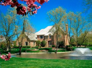 47 Haversham Ln, North Barrington, IL