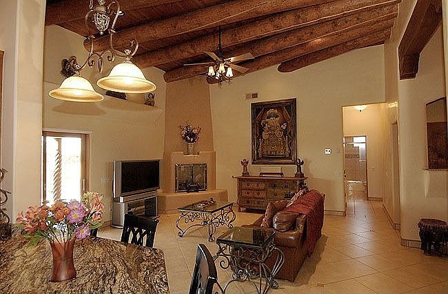 Grand Living Room