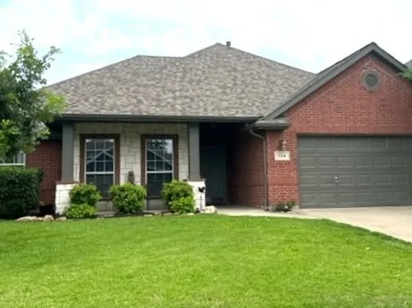 728 Yaupon Ct, Burleson, TX 76028
