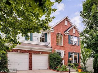 9706 Watts Rd, Owings Mills, MD 21117