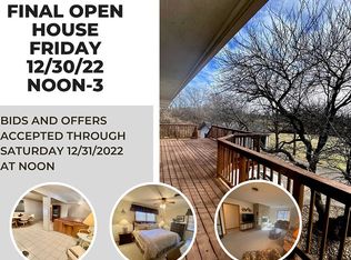 5746 NE Indian Creek Rd, Topeka, KS 66617