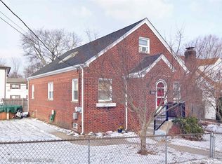 35 Paolino St, Providence, RI 02909