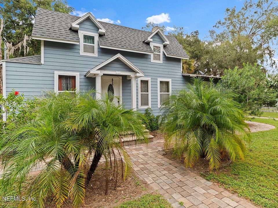 Zillow Crescent City Fl