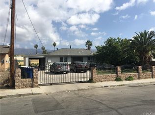 1640 W 23rd St, San Bernardino, CA 92411