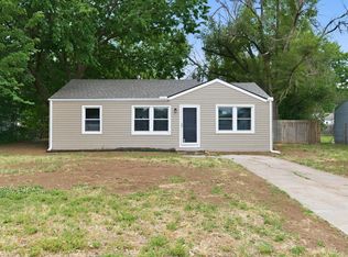 4621 S Laclede St, Wichita, KS 67217
