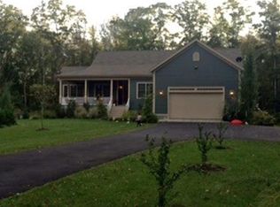 338 Charlotte White Rd, Westport, MA 02790