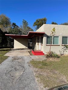 105 W Golf Links Ave, Eustis, FL, 32726