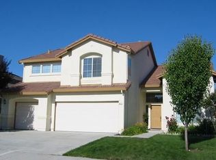 4513 Bison Way, Antioch, CA 94531