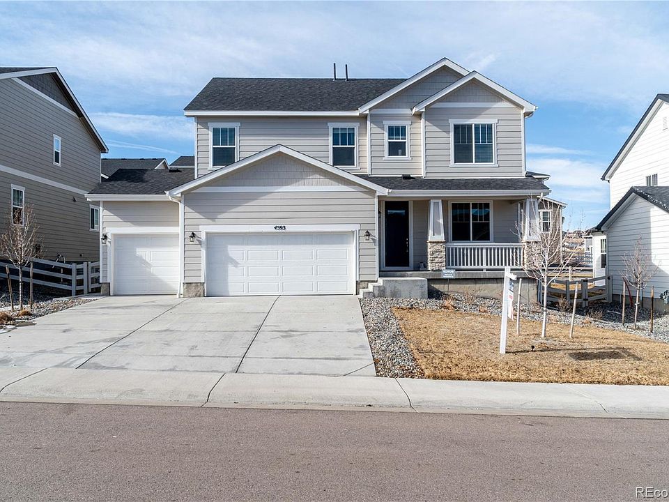 1st image of 4593 Gray Wolf Lane