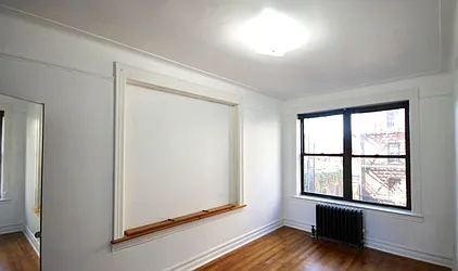 Rented by Amorelli Realty