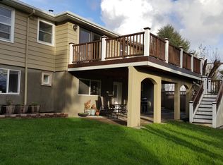 1428 SW Pendleton St, Portland, OR 97239