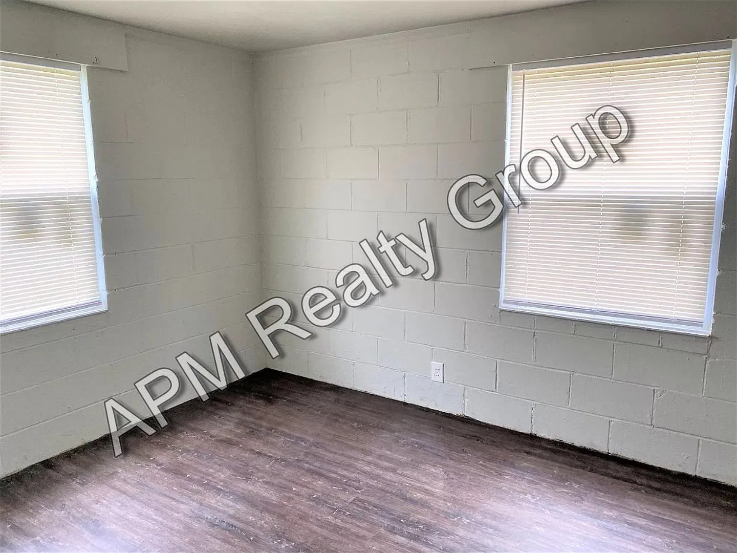 Updated two bedroom - Harden St. — Photo 1