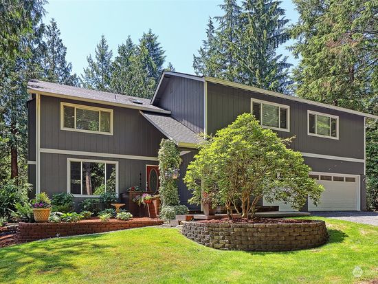 25845 SE 154th Street, Issaquah, WA 98027
