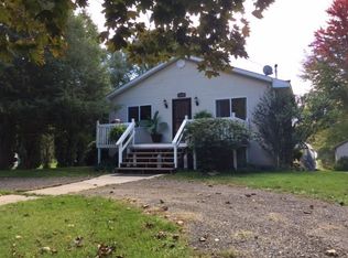 3999 Clarkway Rd, Jackson, MI 49203