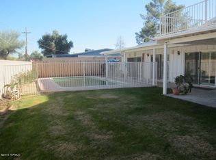 8569 E Desert Steppes Dr, Tucson, AZ 85710