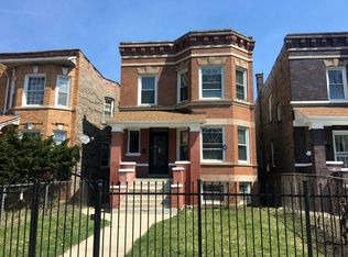 141 N Long Ave, Chicago, IL 60644