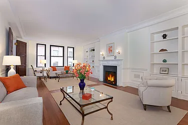Sold by Brown Harris Stevens