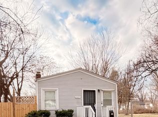 19457 Evergreen Rd, Detroit, MI 48219