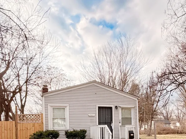 19457 Evergreen Rd, Detroit, MI 48219