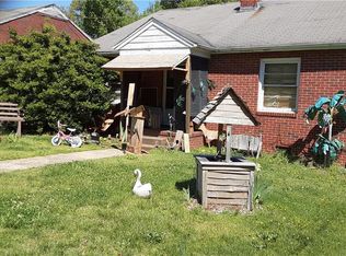 509 Richardson Ave, High Point, NC 27260