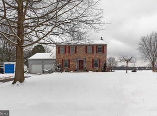 8 Seth Dr, Hammonton, NJ 08037