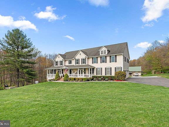 3rd image of 10855 Bethesda Church Rd