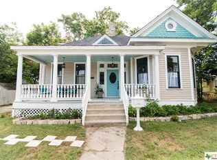 605 S Liberty St, Victoria, TX 77901