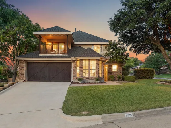 5735 Southern Cross Dr, Rockwall, TX 75032