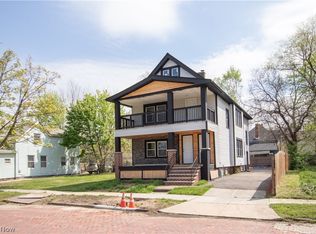 2983 E 59th St, Cleveland, OH 44127
