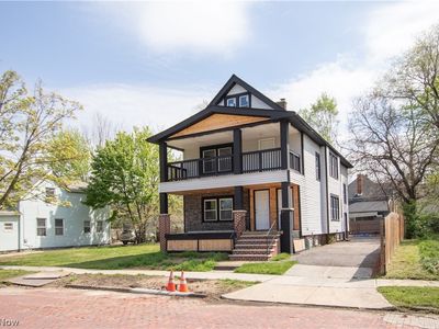 2983 E 59th St, Cleveland, OH, 44127