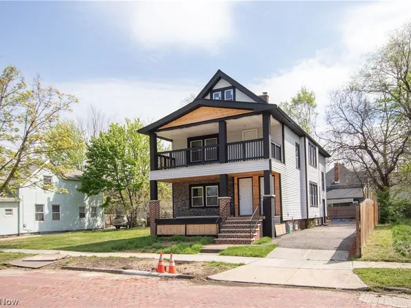 2983 E 59th St, Cleveland, OH 44127