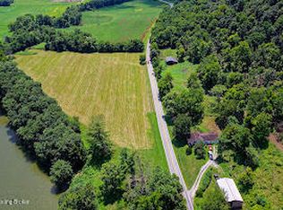 2060 Highway 55, Carrollton, KY 41008