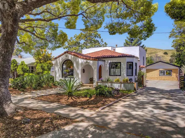 37076 2nd St, Fremont, CA 94536