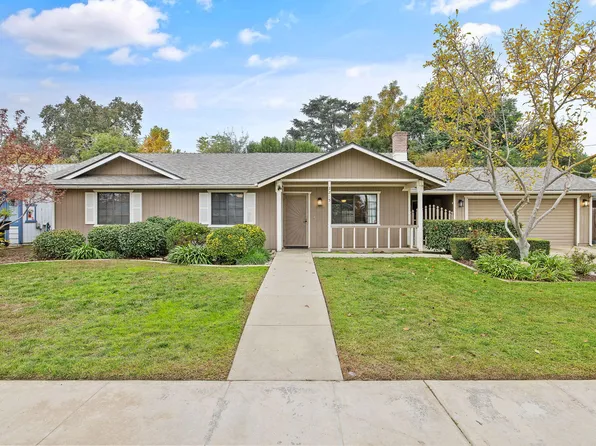 2215 E Myrtle Court, Visalia, CA 93292