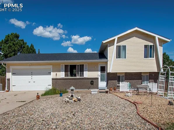 4780 Whimsical Dr, Colorado Springs, CO 80917