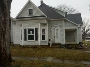 600 Washington Ave, Greenville, OH 45331