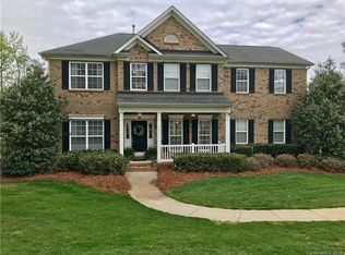 9111 Truelight Church Rd, Mint Hill, NC 28227
