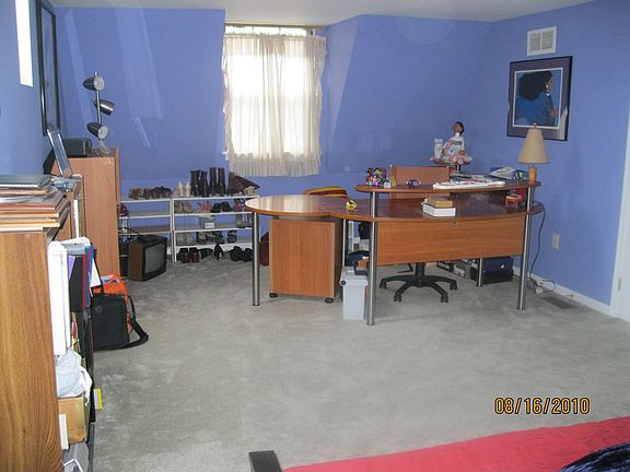 3rd BR or Loft