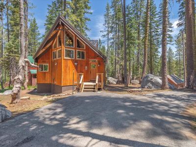 2316 Kidd Ct, Soda Springs, CA, 95728