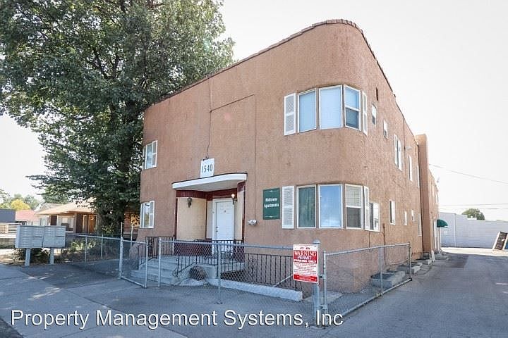 1st image of 1540 S State St APT 17