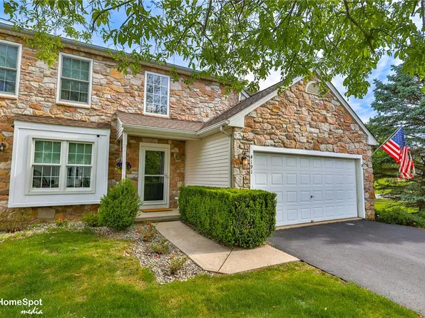 4191 Walter Rd, Bethlehem, PA 18020
