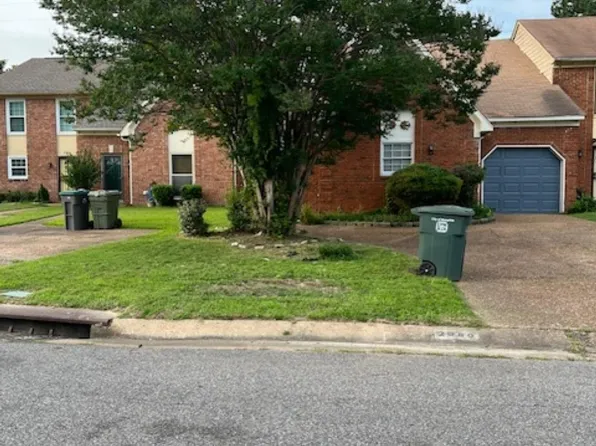 2980 Huntington Trail Dr, Memphis, TN 38115