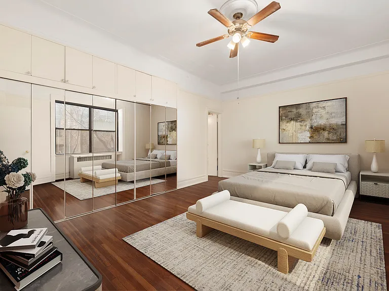 140 W 79th St #3-E — Photo 6