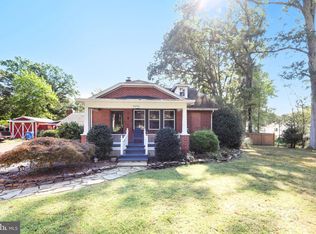 9290 Beaverdam Rd, Nanjemoy, MD 20662