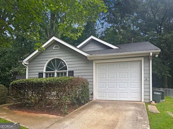 119 Richmond Ct, Athens, GA 30605